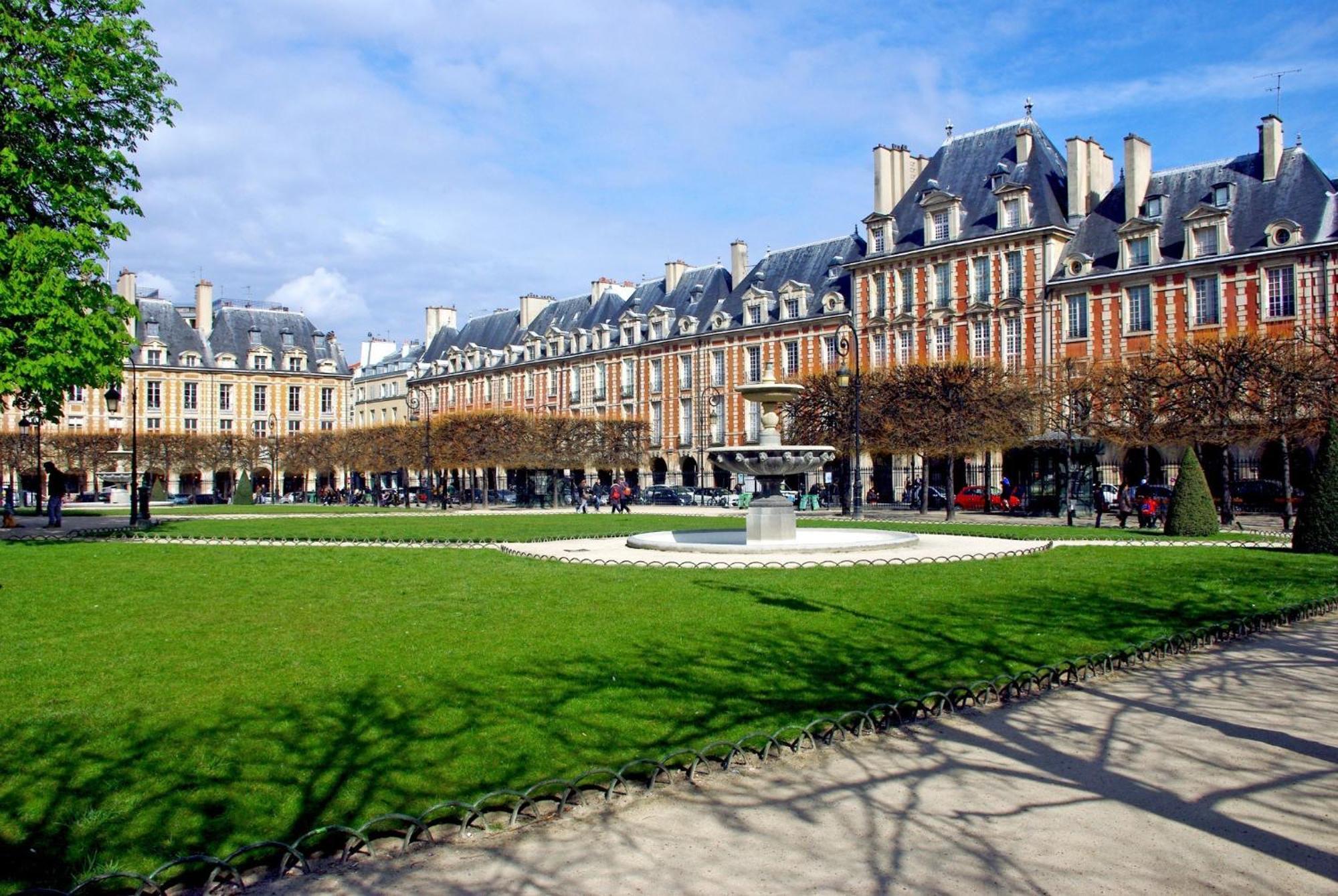 Residence Saint-Sabin Paris Dış mekan fotoğraf